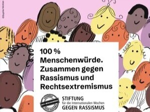 Internationale Wochen gegen Rassismus