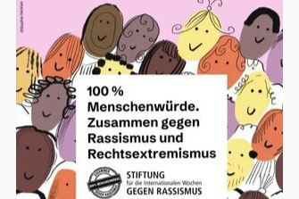 Internationale Wochen gegen Rassismus