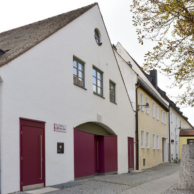 Bild vergr&ouml;&szlig;ern: Außenansicht