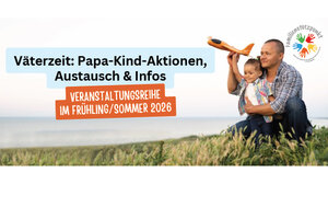 Papa-Kind-Aktionen