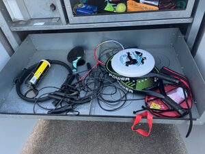 Bild vergr&ouml;&szlig;ern: Sportbox Beispielbild