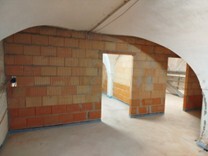 Gew&ouml;lbesanierung