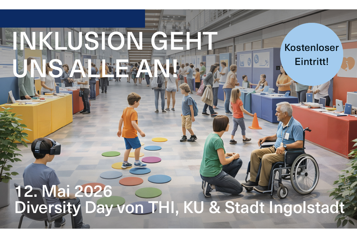 Diversity Day 2026 - Plakat