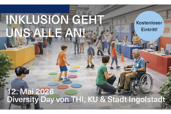 Diversity Day 2026 - Plakat