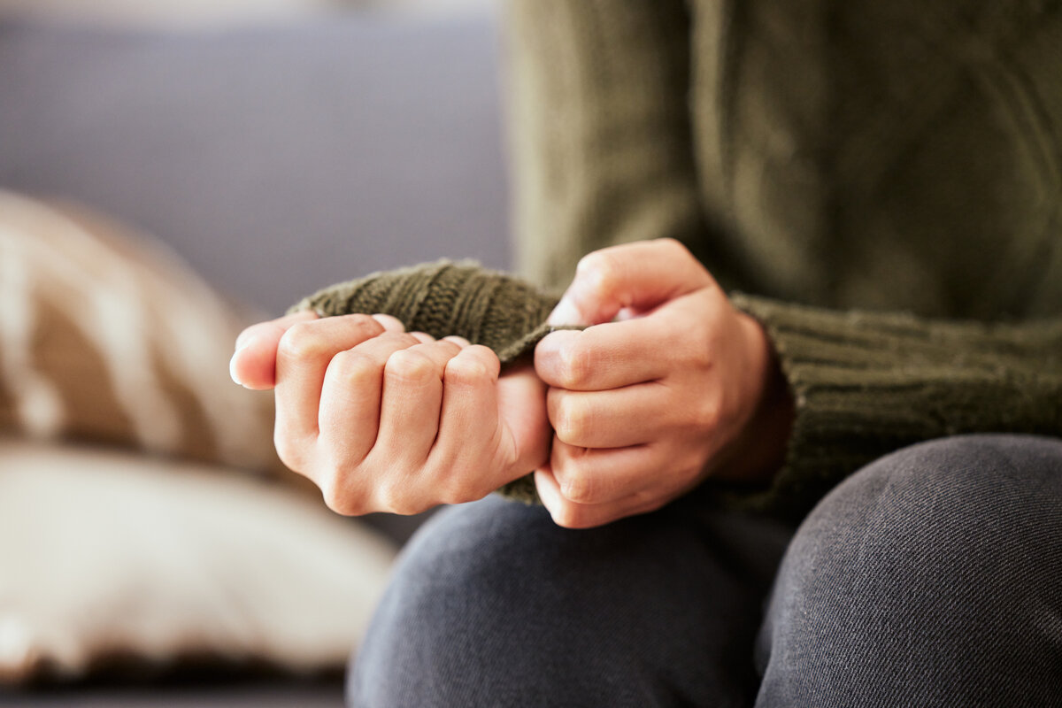 Psychische Gesundheit & Sucht