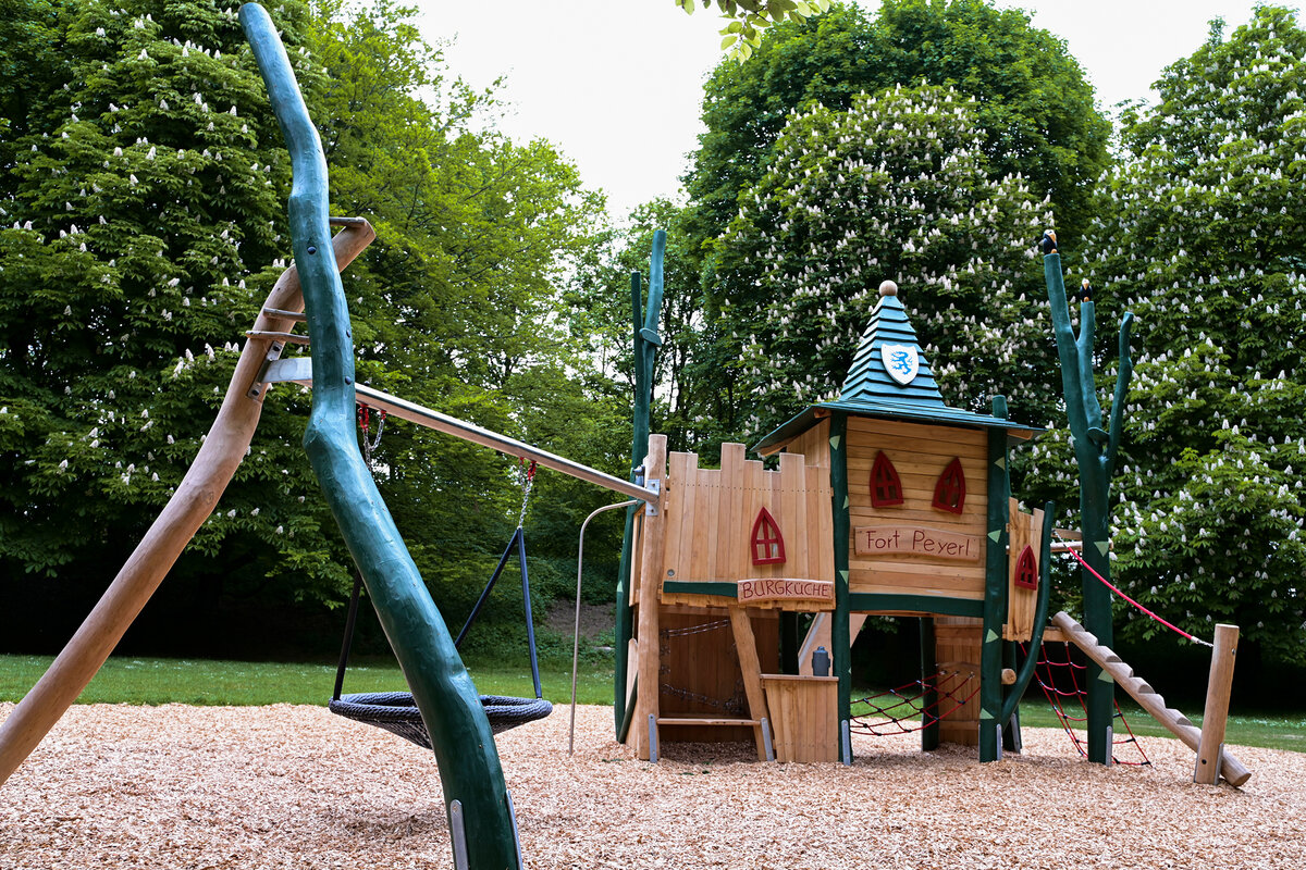 Spielpark Fort Peyerl