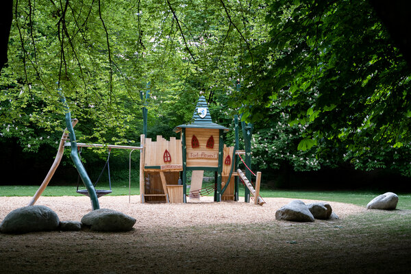 Spielpark Fort Peyerl