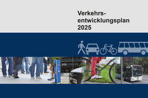 Verkehrsentwicklungsplan 2025 (VEP)