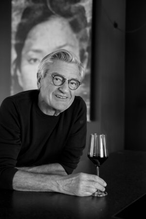 Bild vergr&ouml;&szlig;ern: Franz Xaver Gernstl