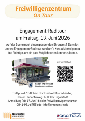 Bild vergr&ouml;&szlig;ern: Engagement_Radltour_2026