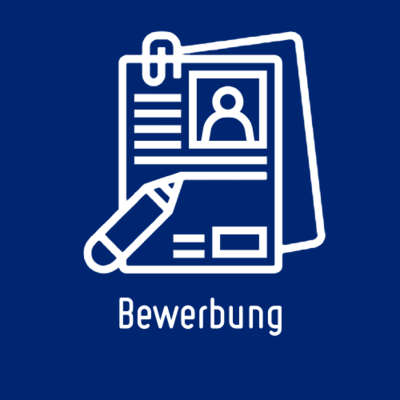 Bewerbung