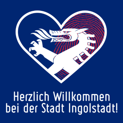 Herzlich Willkommen bei der Stadt Ingolstadt!