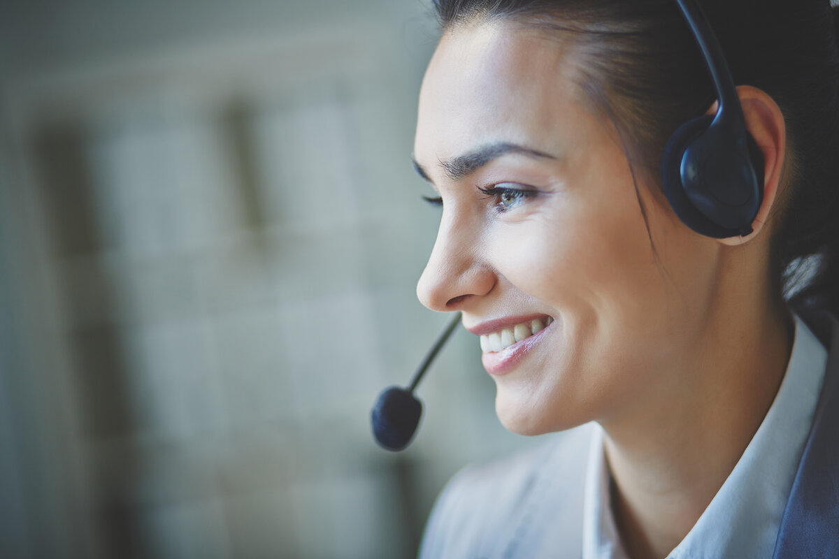 Callcenter