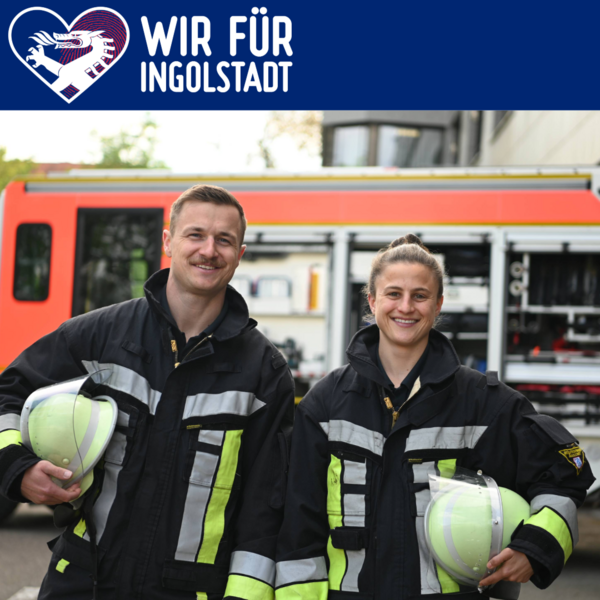 Feuerwehrtechnischer Dienst