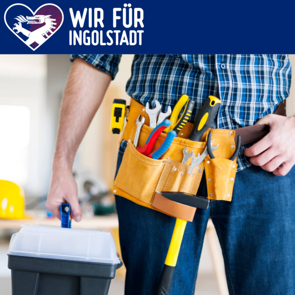 Handwerk & Technik