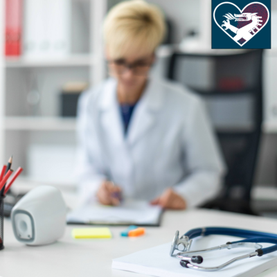 Medizin & Veterinärwesen