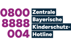 Zentrale Bayerische Kinderschutz-Hotline