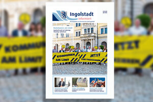 Bild vergr&ouml;&szlig;ern: Juli-Ausgabe