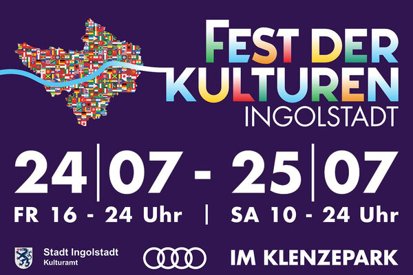 Fest der Kulturen
