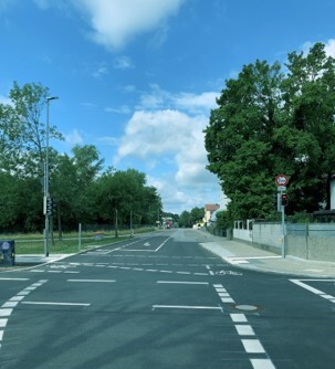 Asamstra&szlig;e