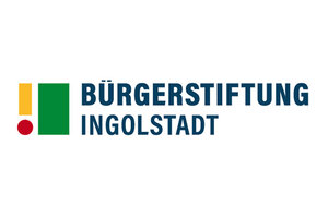 B&uuml;rgerstiftung Ingolstadt - Logo