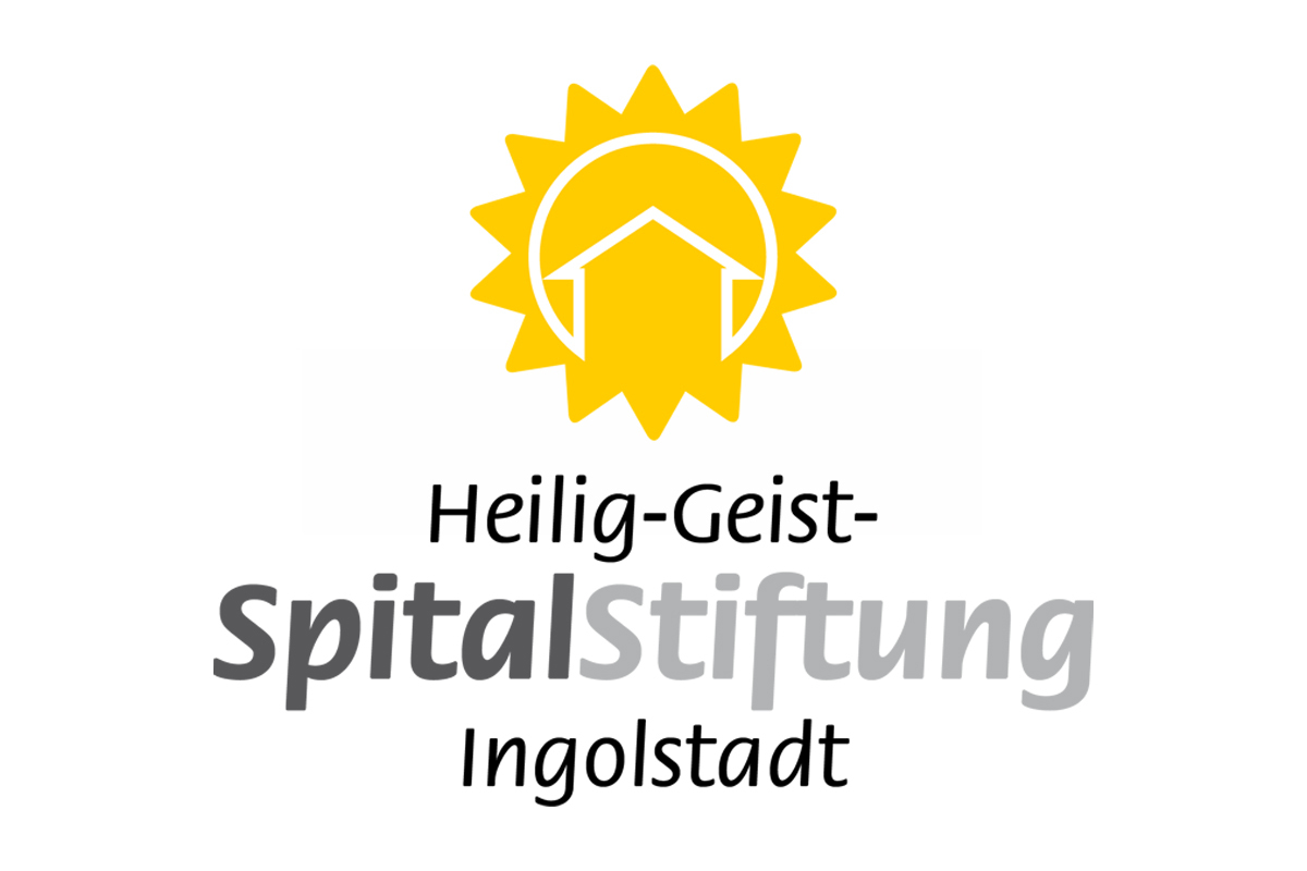 Heilig-Geist-Spital-Stiftung Ingolstadt - Logo