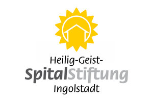 Logo Heilig-Geist-Spital Stiftung