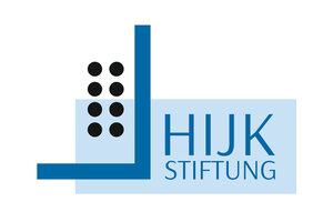 HIJK-Stiftung - Logo