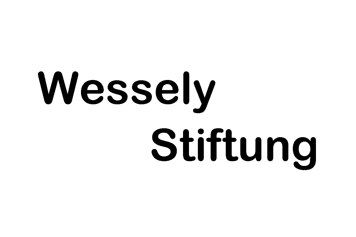 Logo Wessely Stiftung