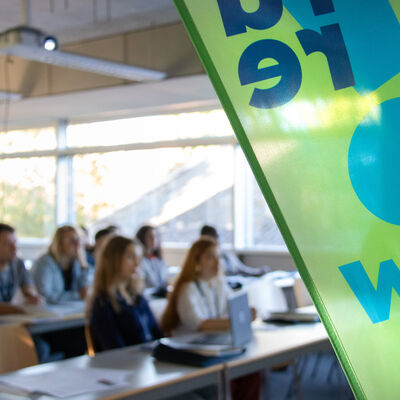 Bild vergr&ouml;&szlig;ern: Exzellenzstiftung Ingolst&auml;dter Wissenschaft - Ignaz K&ouml;gler