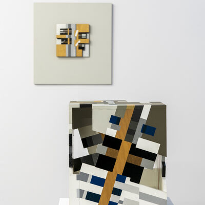 Bild vergr&ouml;&szlig;ern: Stiftung f&uuml;r Konkrete Kunst und Design