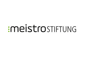Stiftung meistro - Logo