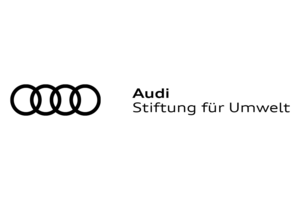 Audi Stiftung f&uuml;r Umwelt - Logo