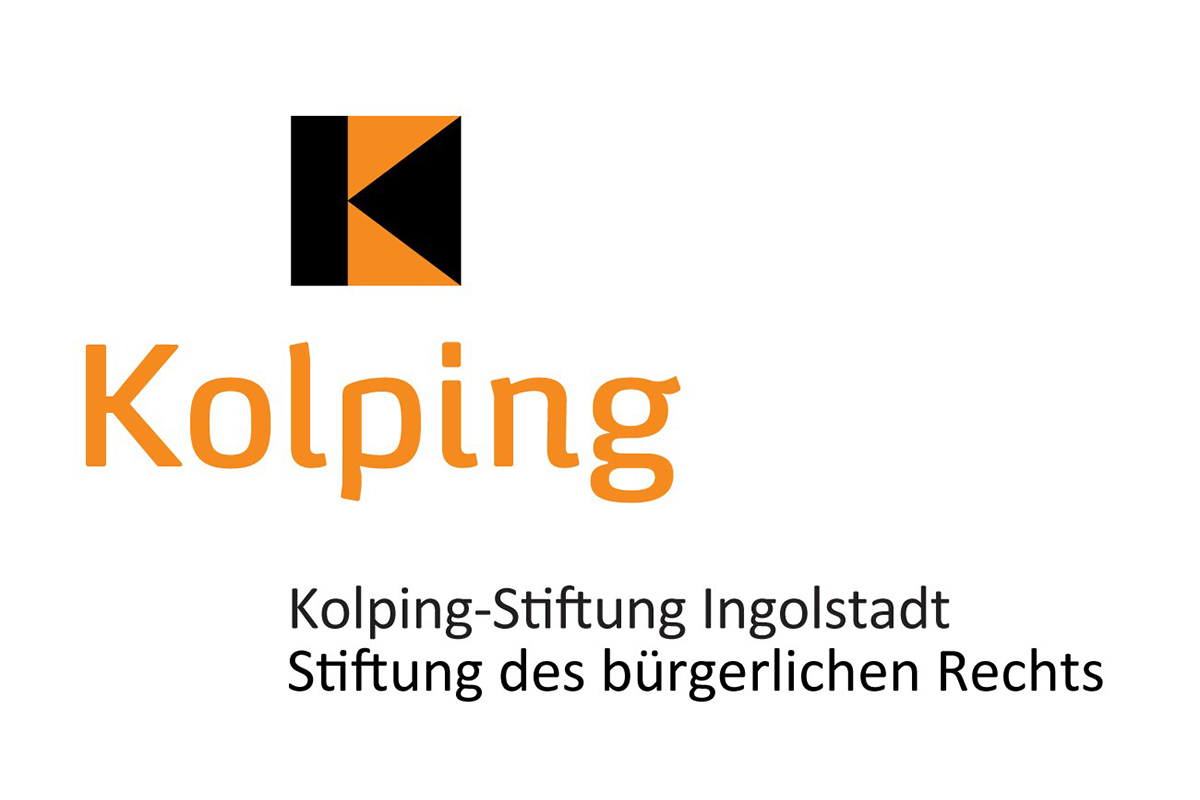Kolping-Stiftung Ingolstadt - Logo