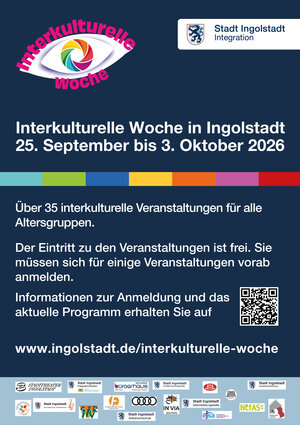 Bild vergr��ern: Plakat IKW 2026
