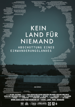 Bild vergr��ern: Film "Kein Land f�r Niemand" 29.9.