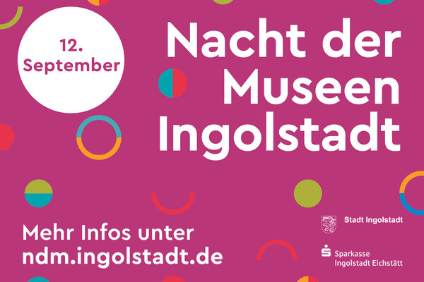Nacht der Museen 2026
