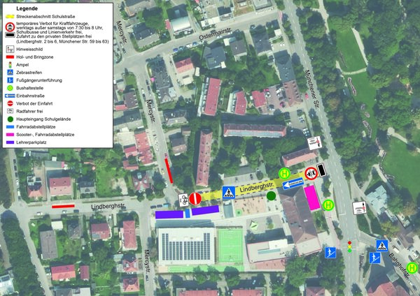 Bild vergr&ouml;&szlig;ern: Schulstra&szlig;e_Linderberghstr_Plan