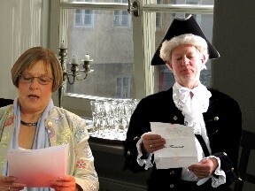 Elisabeth Schinagl - Copyright E. Schinagl