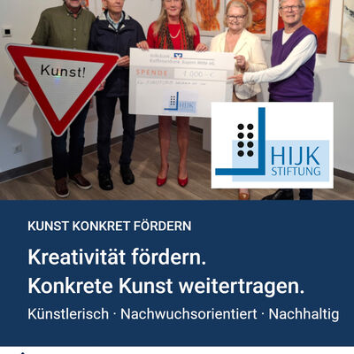 Bild vergr&ouml;&szlig;ern: HIJK Stiftung_1