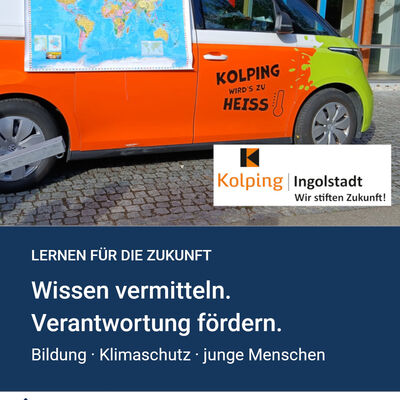 Bild vergr&ouml;&szlig;ern: Kolping-Stiftung Ingolstadt_2
