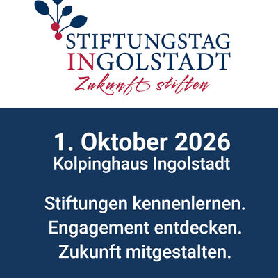 Bild vergr&ouml;&szlig;ern: _Stiftungstag 1.10._Terminhinweis