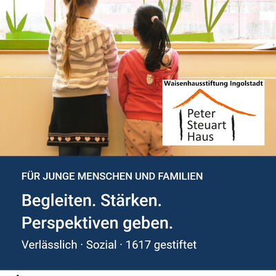 Bild vergr&ouml;&szlig;ern: Waisenhausstiftung_1