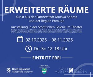 Bild vergr&ouml;&szlig;ern: Plakat zur Ausstellung