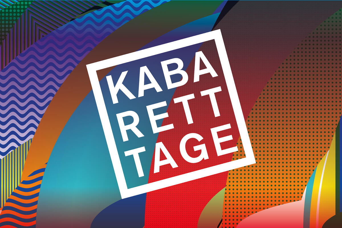 Kabaretttage 2024