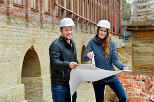 Duales Studium Bauingenieurwesen