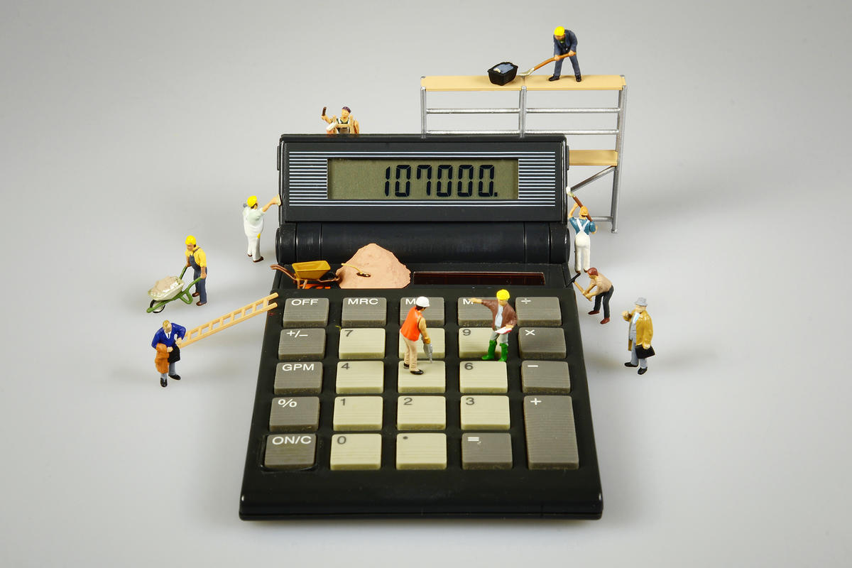 Sozialversicherungspflichtig Beschäftigte