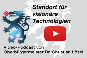 Video-Podcast - Vorschaubild "Standort f&uuml;r vision&auml;re Technologien"