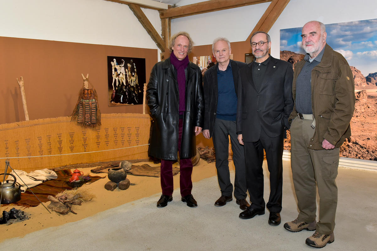 Bauerngerätemuseum Berber