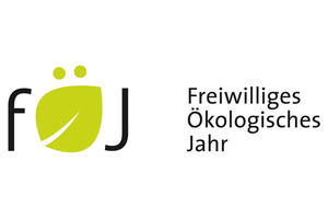 Bild vergrößern: Logo Freiwilliges Ökologisches Jahr